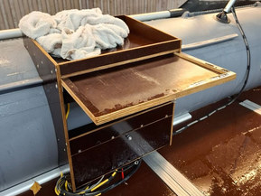 River Boats Muu malli