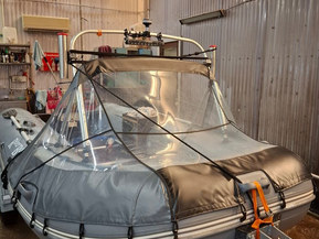 River Boats Muu malli