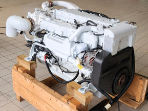 FPT Industrial S.p.a. Muu malli