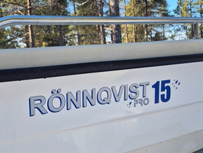 Rönnqvist Pro 15