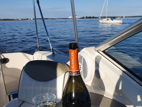 Sea Ray 240 Sundancer