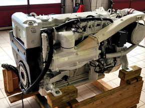 FPT Industrial S.p.a. Muu malli