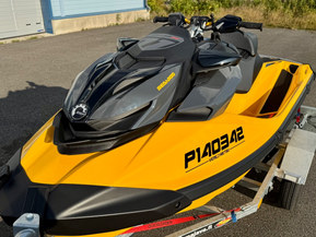 Sea-Doo RXP-XRS 300