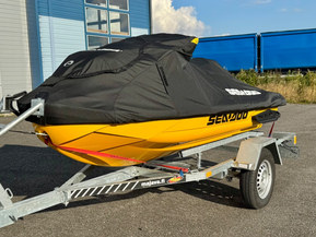 Sea-Doo RXP-XRS 300