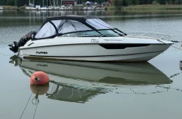 Flipper 760 DC