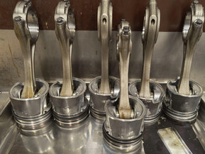 FPT Industrial S.p.a. Muu malli