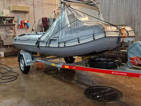 River Boats Muu malli