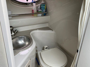 Sea Ray 240 Sundancer