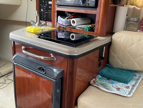 Sea Ray 240 Sundancer