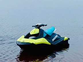 Sea-Doo Spark 