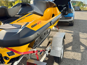 Sea-Doo RXP-XRS 300