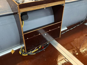 River Boats Muu malli