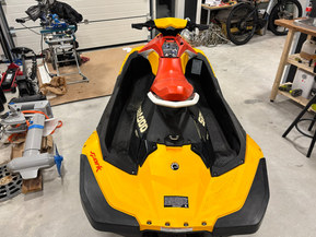 Sea-Doo Spark 