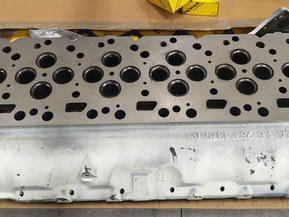 FPT Industrial S.p.a. Muu malli