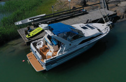 Bayliner 285 SB