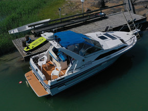Bayliner 285 SB