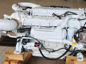 FPT Industrial S.p.a. Muu malli