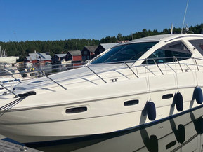 Sealine SC 38