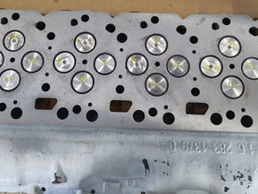 FPT Industrial S.p.a. Muu malli