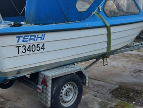 Terhi 520 HT