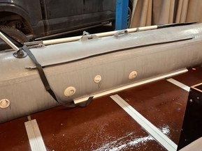 River Boats Muu malli