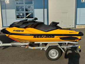 Sea-Doo RXP-XRS 300