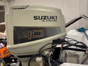 Suzuki Other