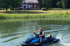Sea-Doo RXT 230 RS