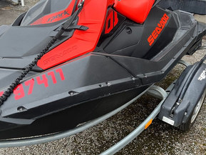 Sea-Doo Spark Trixx