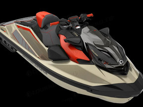 Sea-Doo RXP-X RS 325