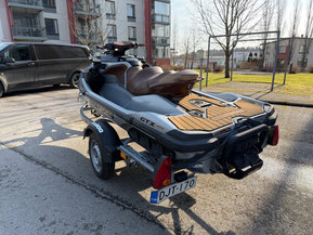 Sea-Doo GTX 300 Limited
