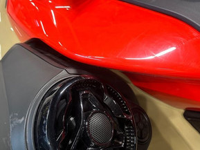 Sea-Doo RXP-X RS 325