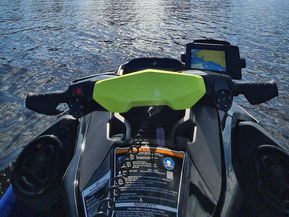 Sea-Doo Wake pro 230