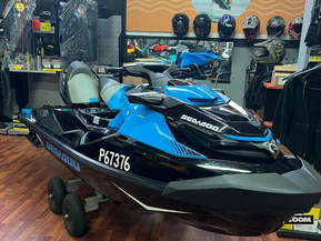 Sea-Doo RXT 230 RS