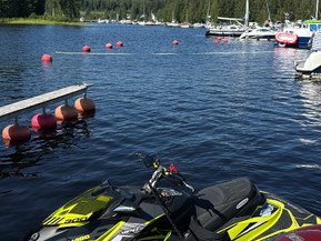 Sea-Doo RXP-XRS 300