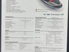 Sea-Doo RXP-X RS 325