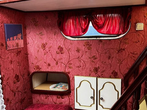 Omavalmiste Telakalla tehty