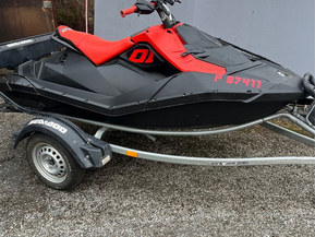 Sea-Doo Spark Trixx