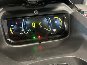 Sea-Doo RXP-X RS 325