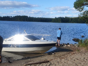 Yamarin 575 Big Game