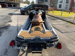 Sea-Doo GTX 300 Limited