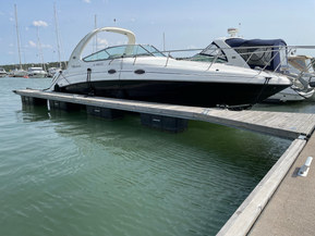 Sea Ray 315 Sundancer