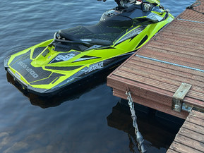 Sea-Doo RXP-XRS 300