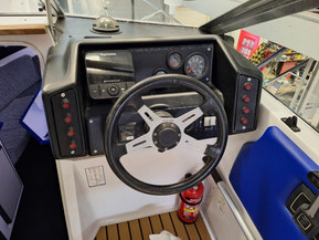 Bayliner 2455 Ciera