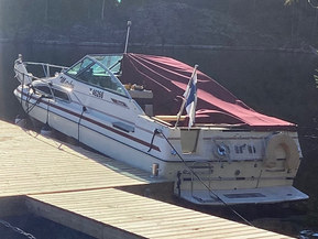 Sea Ray 230 Weekender