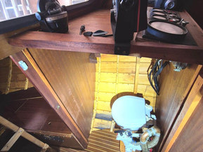 Fiskari Moottorivene