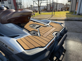 Sea-Doo GTX 300 Limited