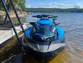 Sea-Doo RXT 230 RS