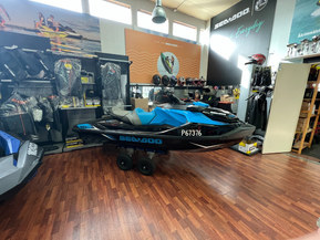 Sea-Doo RXT 230 RS