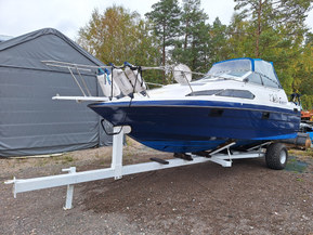 Bayliner 2455 Ciera